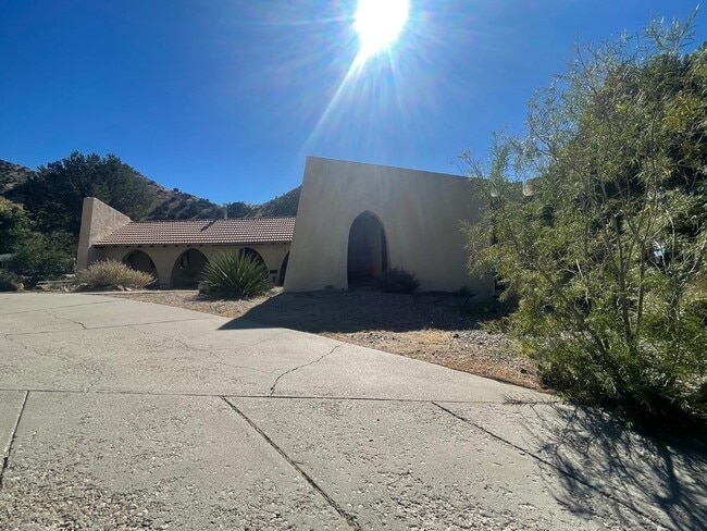 13620 Cedarbrook Ave NE in Albuquerque, NM - Building Photo - Building Photo