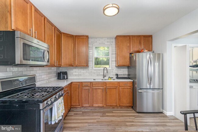 17495 Tripoli Blvd in Dumfries, VA - Building Photo - Building Photo