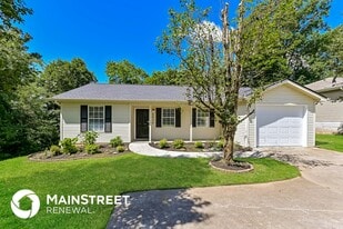 6630 Hugh Willis Rd, Unit 3511 in Powell, TN - Building Photo