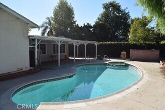 8443 Remmet Ave in Los Angeles, CA - Building Photo - Building Photo