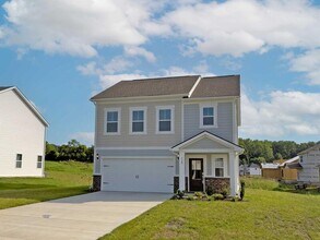 1247 Ross Farms Blvd in Clarksville, TN - Building Photo - Building Photo