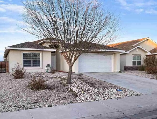 property at 4902 W Hardtack Rd