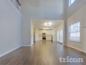 207 Reserve Crossing in Canton, GA - Foto de edificio - Building Photo