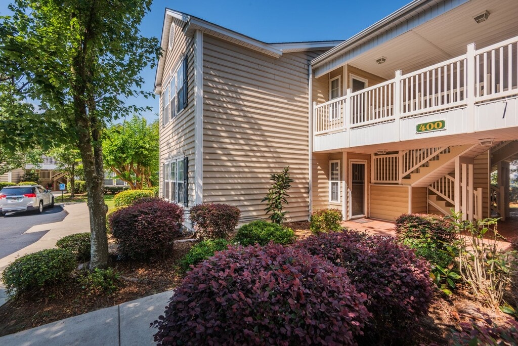 Basswood Apartment Homes in Florence, SC