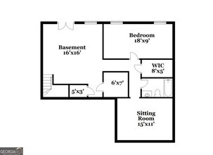 7038 Hillcrest Chase Ln in Austell, GA - Building Photo - Building Photo