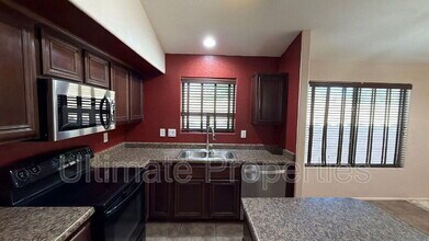 9856 W Salter Dr in Peoria, AZ - Building Photo - Building Photo