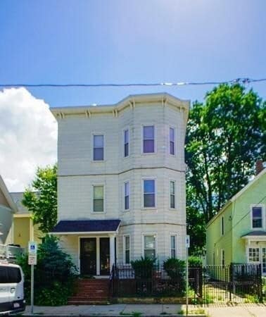 property at 170 Pleasant St