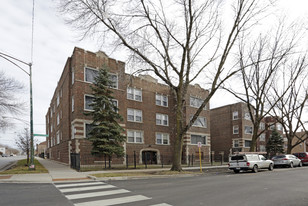 7600 S Essex Ave Apartamentos