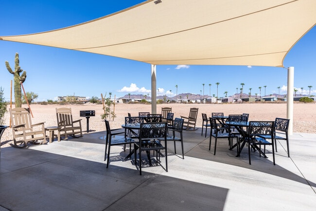 Sunset Vista Estates in Apache Junction, AZ - Building Photo - Building Photo