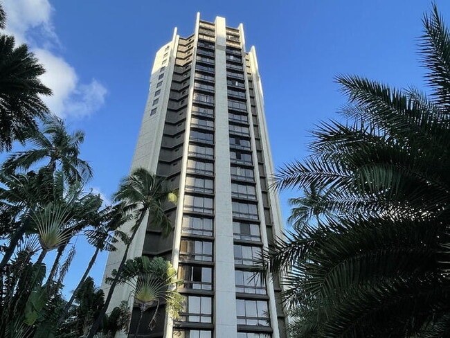 property at 300 Wai Nani Way