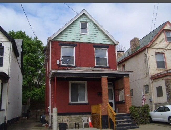 property at 226 Merrimac St