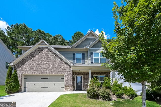 707 Overlook Gln Dr