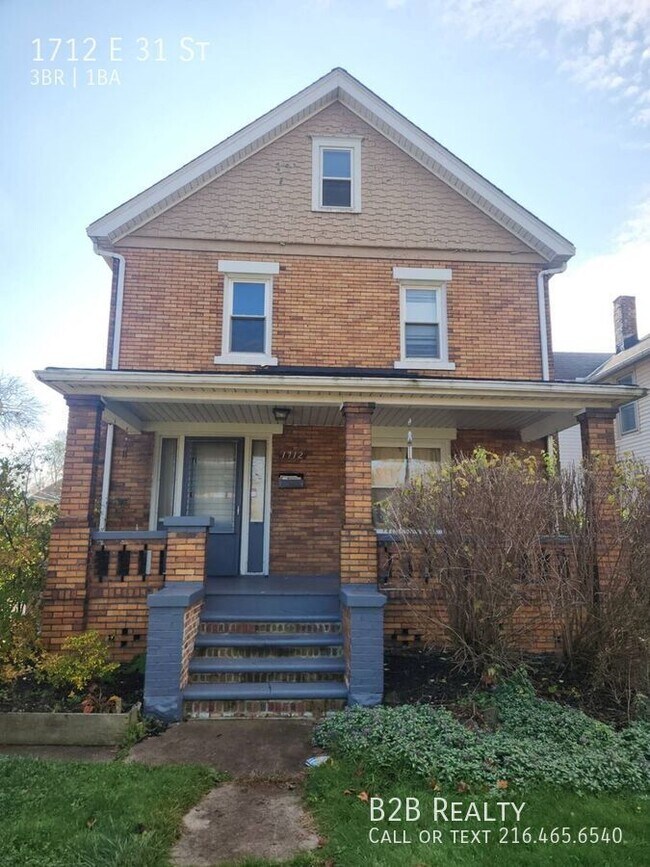 property at 1712 E 31st St