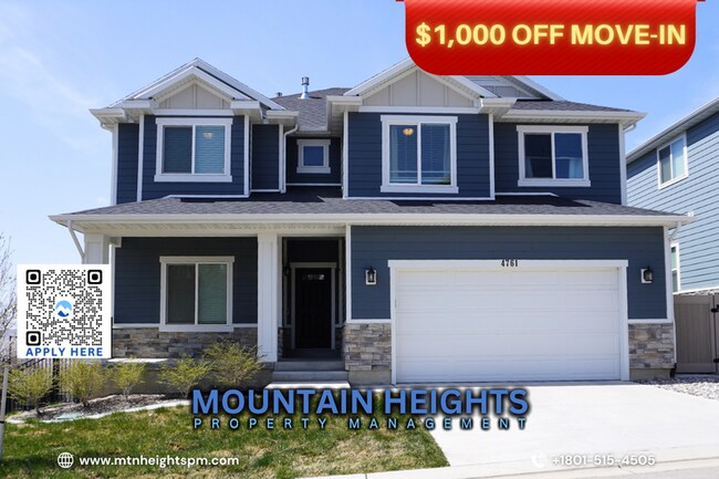 property at 4761 Arctic Fox Cir