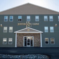 Jefferson Luxe in Ellsworth, ME - Building Photo