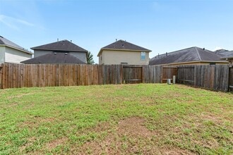 2430 High Island Way in Houston, TX - Building Photo - Building Photo