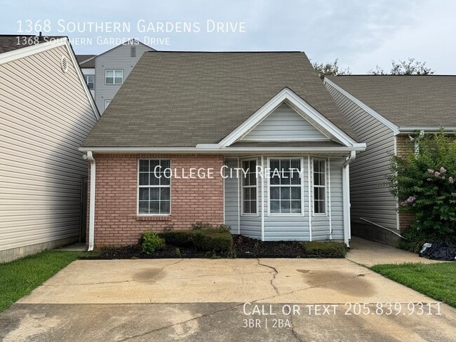 property at 1368 Southern Gardens Dr