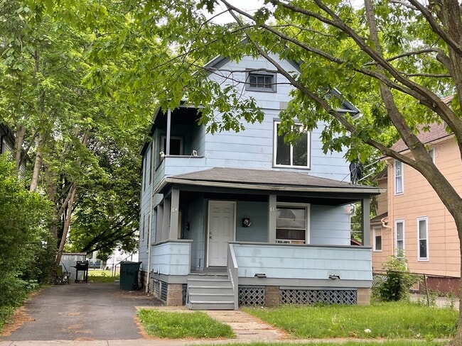 64-66-66 Lincoln Ave in Rochester, NY - Building Photo - Building Photo