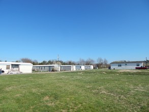 Meadow View Mobile Home Park in Maryville, TN - Building Photo - Building Photo