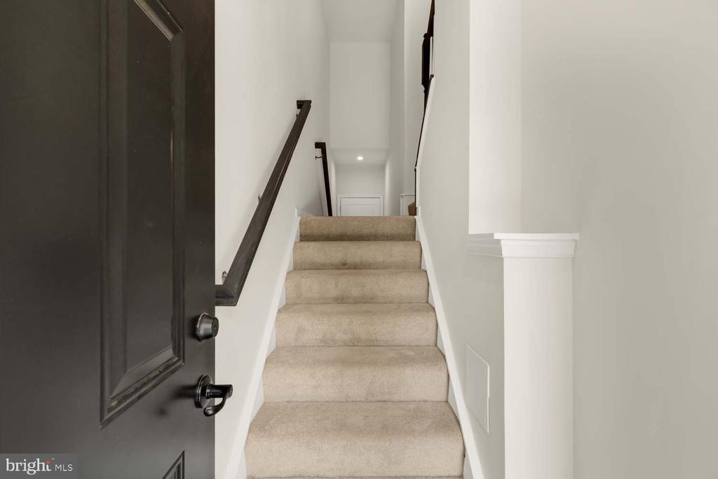 4113 -A Chickadee Ct in Ellicott City, MD - Building Photo