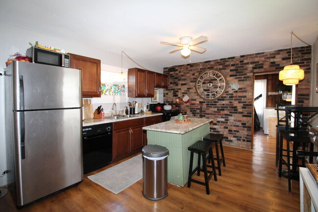 property at 57 Third St