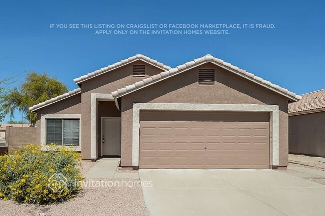 property at 11236 E Cicero St