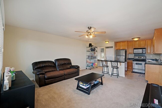 property at 1205 Colusa St