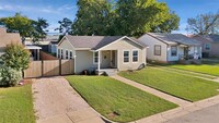 3913 Lisbon St in Fort Worth, TX - Building Photo - Building Photo