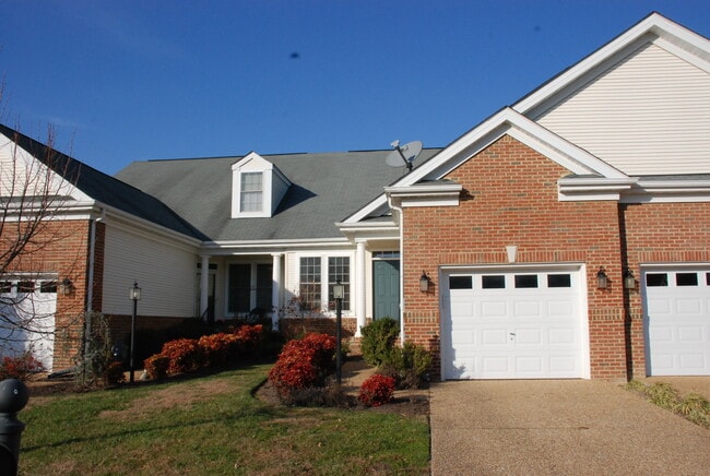 property at 4304 Keaton Ln