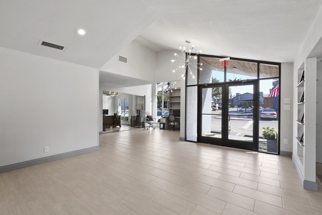 The View at Lake Highlands