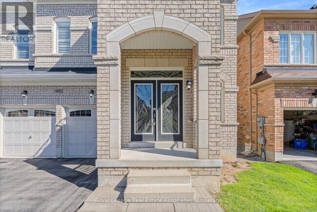 405 Hincks Dr in Milton, ON - Building Photo - Building Photo