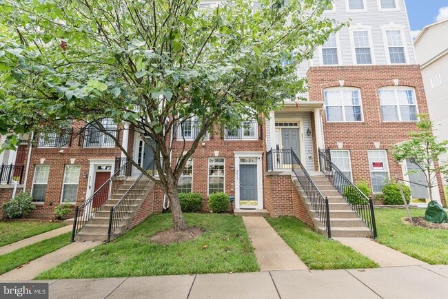2415 Rainswood Ln in Leesylvania, VA - Building Photo - Building Photo