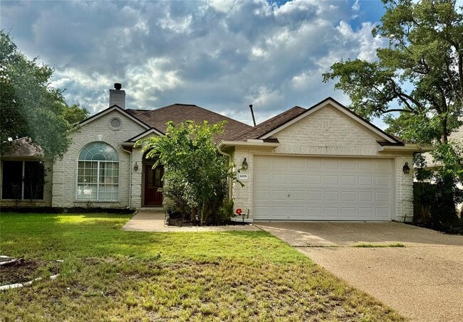 property at 6006 Barletta Rd