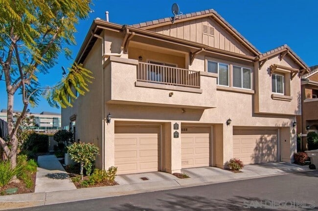 property at 10414 Scripps Poway Pkwy