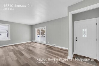 16210 Judson Dr in Cleveland, OH - Building Photo - Building Photo