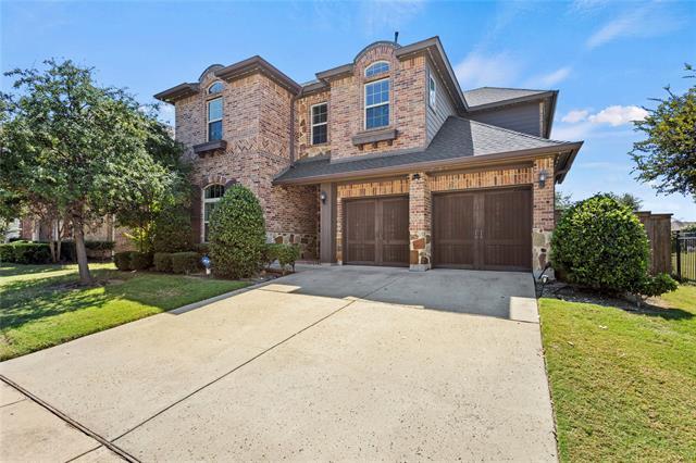 property at 1233 Rolling Thunder Rd