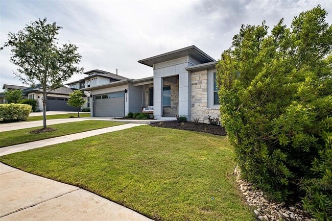 property at 7600 Hillock Terrace