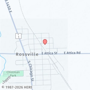 property at 307 Benton St