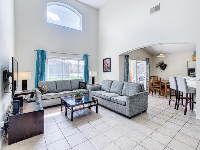 140 Stella Pass in Davenport, FL - Building Photo - Building Photo