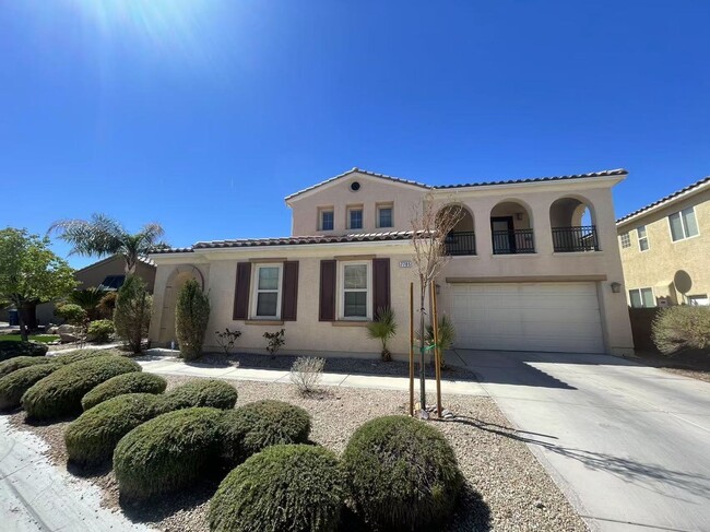 property at 7785 Sunrise Knoll St