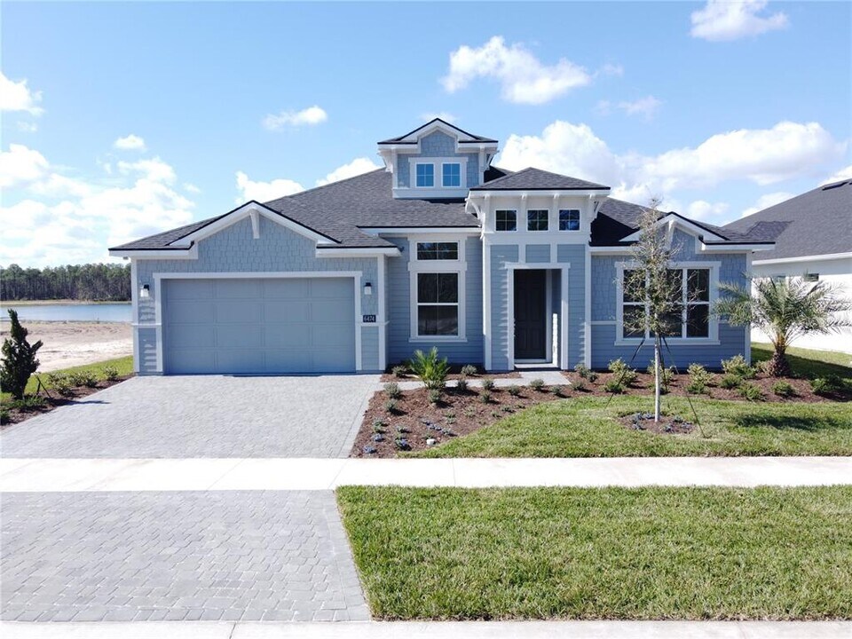6474 Highfield Vlg Dr in Port Orange, FL - Building Photo