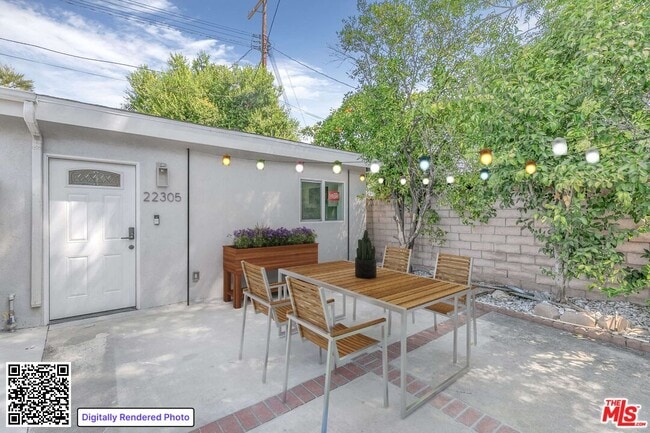 property at 22305 Gilmore St