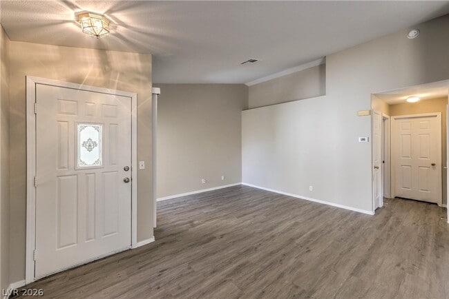 property at 3637 Ian Thomas St