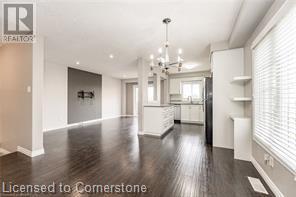 6 Upper Mercer St in Kitchener, ON - Building Photo - Building Photo
