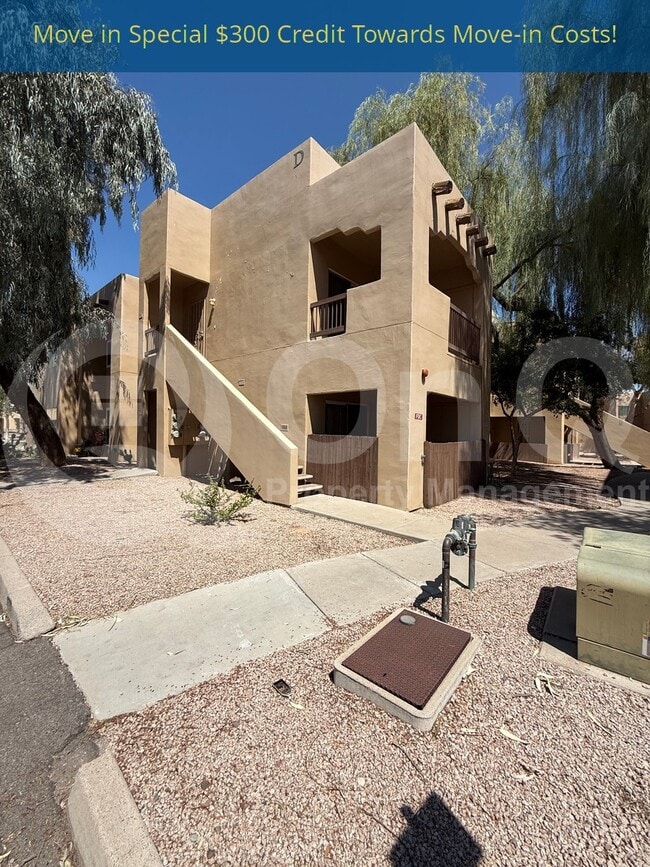 property at 500 N Gila Springs Blvd
