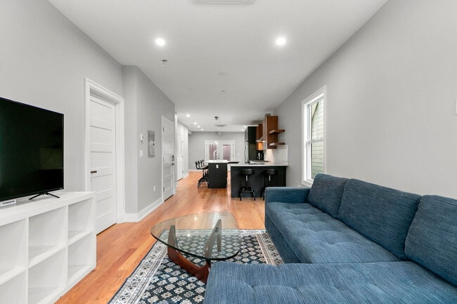 11 Annapolis St, Unit SI ID1355135P in Boston, MA - Building Photo - Building Photo