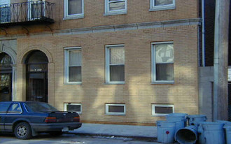 77 Lubec St Apartamentos