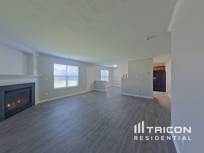 3707 Pimilico Trace Ln in Charlotte, NC - Building Photo - Building Photo