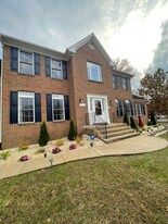 2907 Dumas St in Alexandria, VA - Building Photo