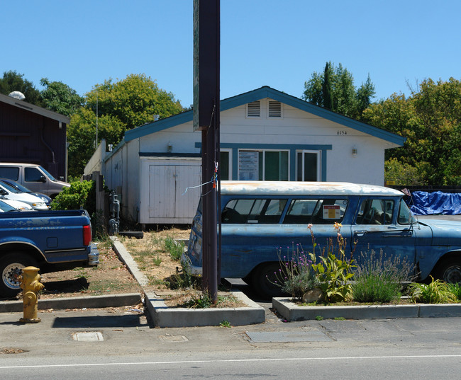 6154 Ca-9 in Felton, CA - Foto de edificio - Building Photo